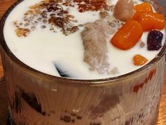 -堂屋糖水店(愚园店)