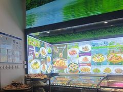 -徽张·新徽菜(五棵松·永定路店)