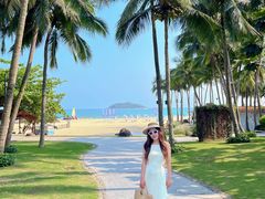 -石梅湾艾美度假酒店