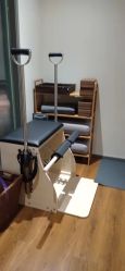 -FineYoga梵音瑜伽·普拉提