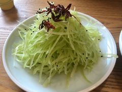 -金豆角砂锅焖面(安贞店)