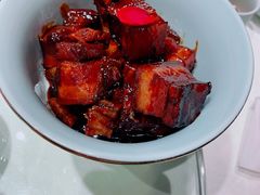 外婆红烧肉-桂花龙井餐厅