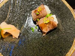 -MoMo牧场·寿喜烧专门店(长泰广场店)