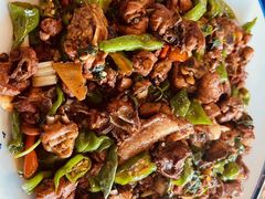 -食鸡公社辣子鸡·潍坊菜·烧烤