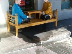 -恭敬李·烤鸭(天坛北门店)
