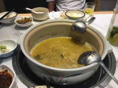 -周渝食惦·酸菜鱼精致川菜(横岗店)