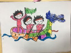 -I-Shine英语国际教育(大三林中心)