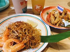 -迷你椰·泰式大排档(观前街店)