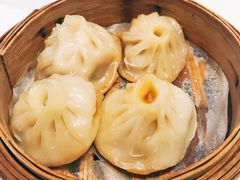 上海小笼包-嘉和一品(长江道店)