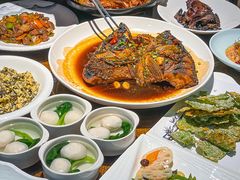 -烟水渔庄餐厅(西溪湿地店)