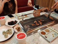 -呼伦贝尔烤羊·蒙古烤羊排(南田路总店)