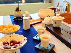 -小茶闲舍·观景商务茶馆(广州塔店)