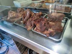 -漕河全驴宴饭店(徐水店)