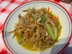 -韵味湘肴·小炒黄牛肉(五一广场店)
