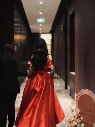 -MuseMarry婚纱(前海嘉里中心店)