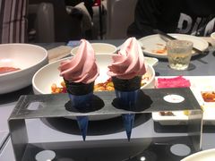 -小大董·烤鸭(观景餐厅·南京西路店)