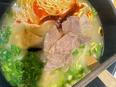 -牛汤哥慢熬牛肉汤(五道口店)