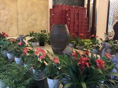 -梅花香里大酒店(郁金香路店)