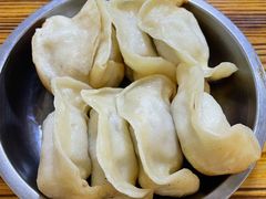 -锅贴大王南翔小笼(临沂二村店)