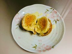 奶酪晶沙酥-江南雅厨(李公堤店)