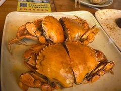 -蚝老板海鲜烧烤大排档(码头店)