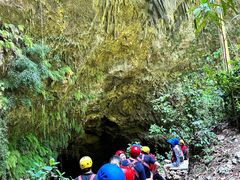 -中岜朗天坑(CV GEO INDO RAYA)