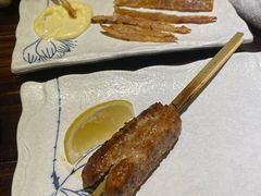 -鸟鹏烧鸟居酒屋(熙龙湾店)
