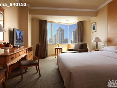 标准间（大床）-北京新世纪饭店(动物园地铁站店)