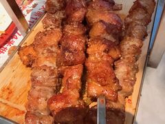 -通海俄式烧烤·俄罗斯大串(嵩山路店)