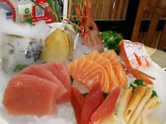 -菊上尊品料理(蚌埠银泰店)