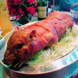 -广州富力君悦大酒店·宴会厅