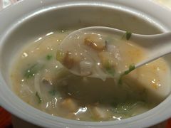 宋嫂鱼羹-解香楼(八盘岭路店)