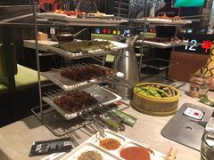 -丰茂烤串(建设街店)