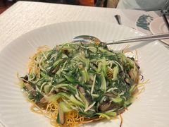 -上海和平饭店龙凤厅 Dragon Phoenix