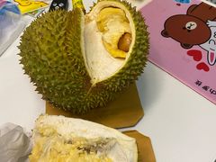 -盒马鲜生(岭南新世界店)