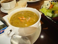 -申德勒加油站西餐厅(日坛路总店)