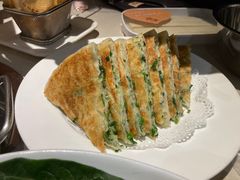 -浩爷羊蝎子火锅(望京店)