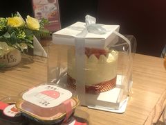 -美事客·面包·蛋糕·甜品(CBD店)
