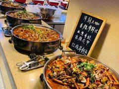 -丽池宫韩式汗蒸会馆(华灯坊店)