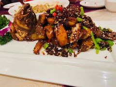 贵妃醉鱼-凯鸽酒楼(水泉湾龙园店)