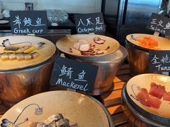 -Social 秀西餐厅-长沙瑞吉酒店(运达店)