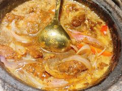 -食锦记·福建私房菜(浦西万达店)