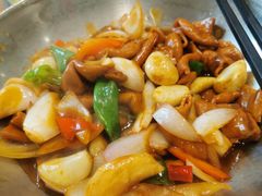 -金锅小厨(乐活街店)