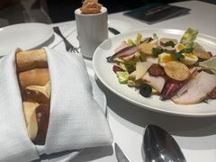 -L'Arome芳芳法国餐厅(仙林金鹰店)