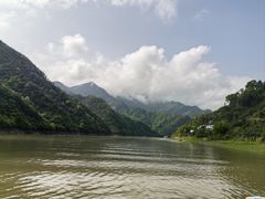 -新安江山水画廊风景区