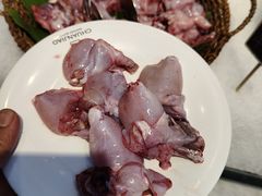 -川骄海鲜自助(河东店)