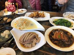 -扬州三头宴(东关街店)