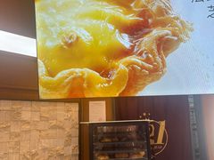-21克拉面包(崂山万象汇店)