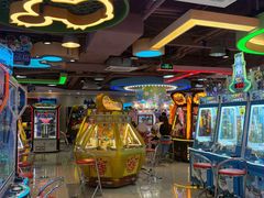 -汤姆熊欢乐世界·史莱姆怪兽(正大店)