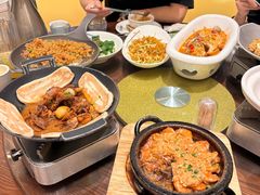 -小菜园新徽菜(上海浦东复地活力城店)